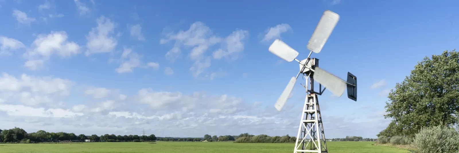 Team foto van Makelaardij Jacobs