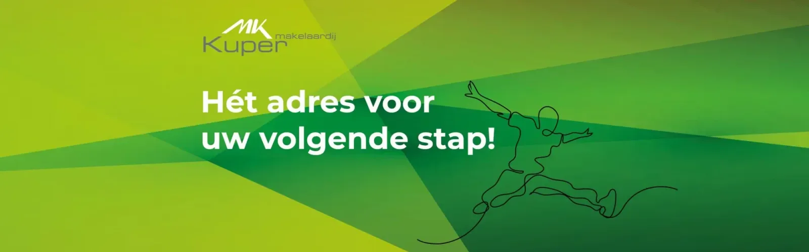 Team photo of Makelaardij Kuper