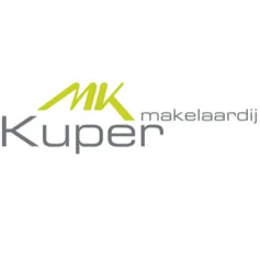 Logotipo Makelaardij Kuper