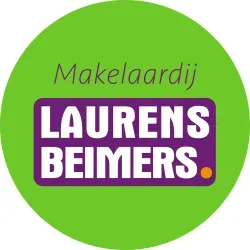 Logo von Makelaardij Laurens Beimers