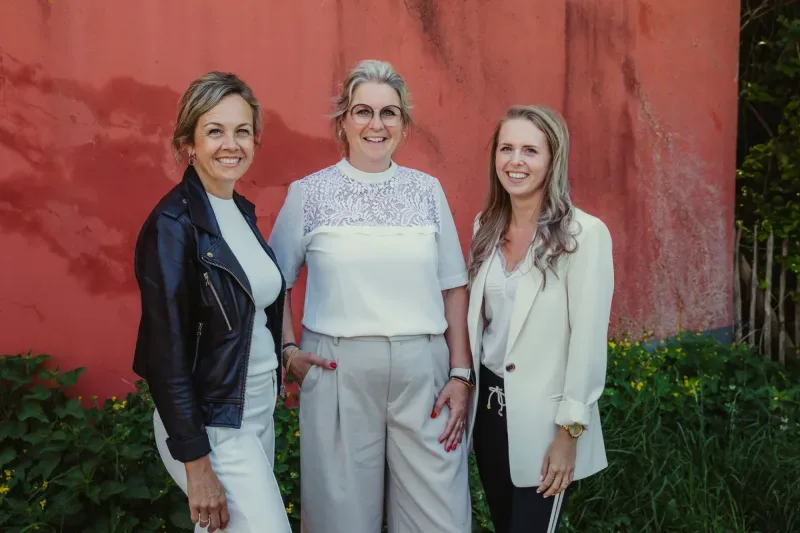 Kantoor foto van Makelaardij Luckerhof