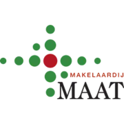 Logo Makelaardij Maat