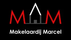Logo Makelaardij Marcel