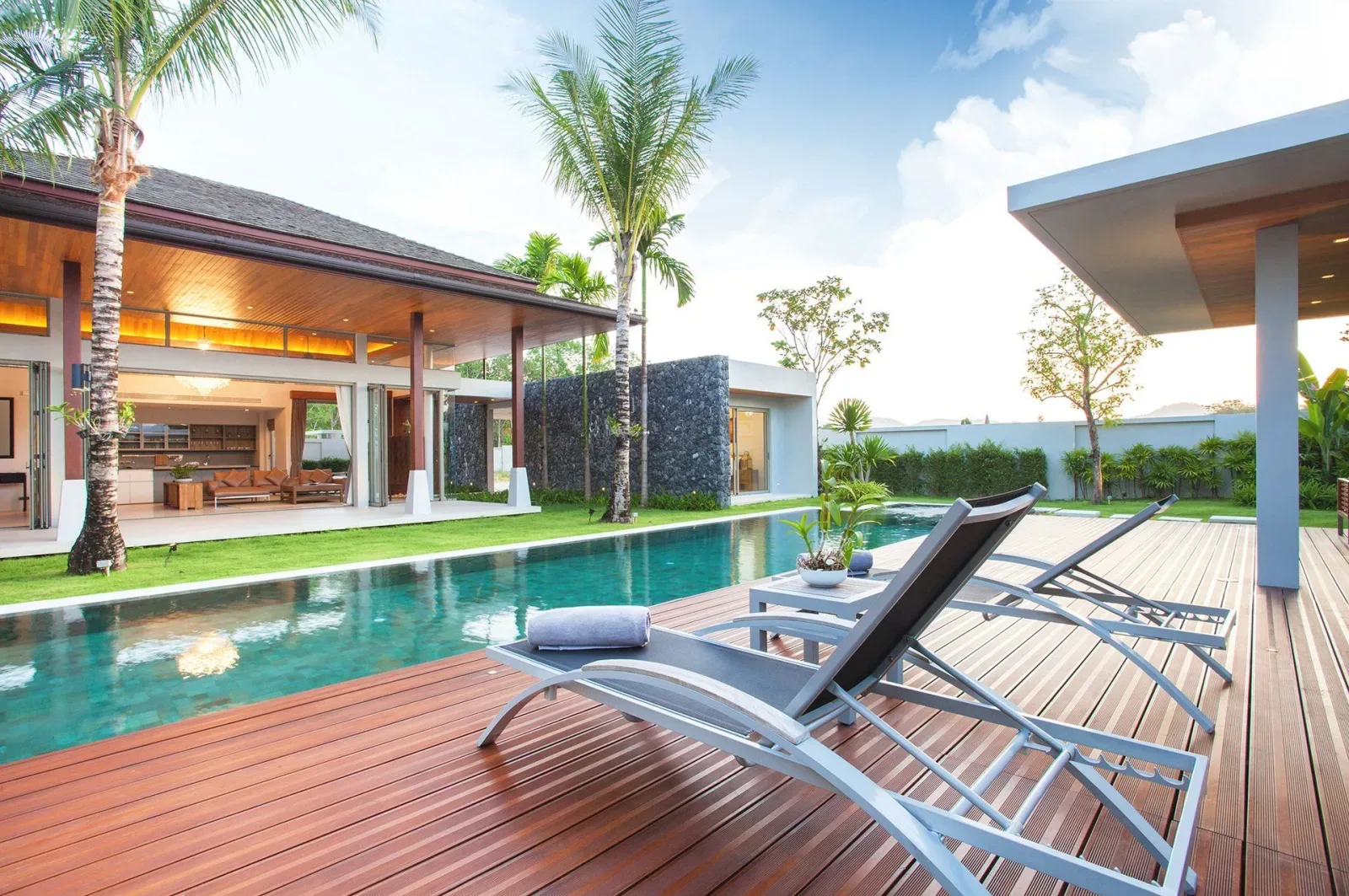 Team foto van Makelaardij Nederland