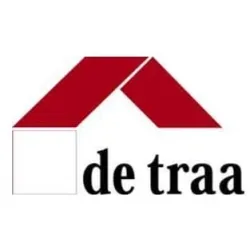 Logo van Makelaardij o.g. "de traa"