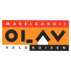 Logo van Makelaardij OLAV Heeze