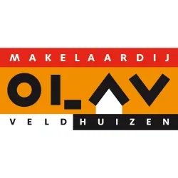 Logo van Makelaardij OLAV Veghel