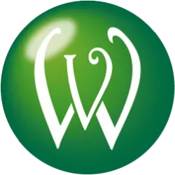 Logo van Makelaardij Onroerende Zaken J. van Werkhoven B.V.