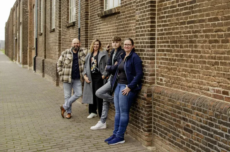 Kantoor foto van Makelaardij Oude IJssel