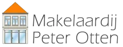 Logo Makelaardij Peter Otten