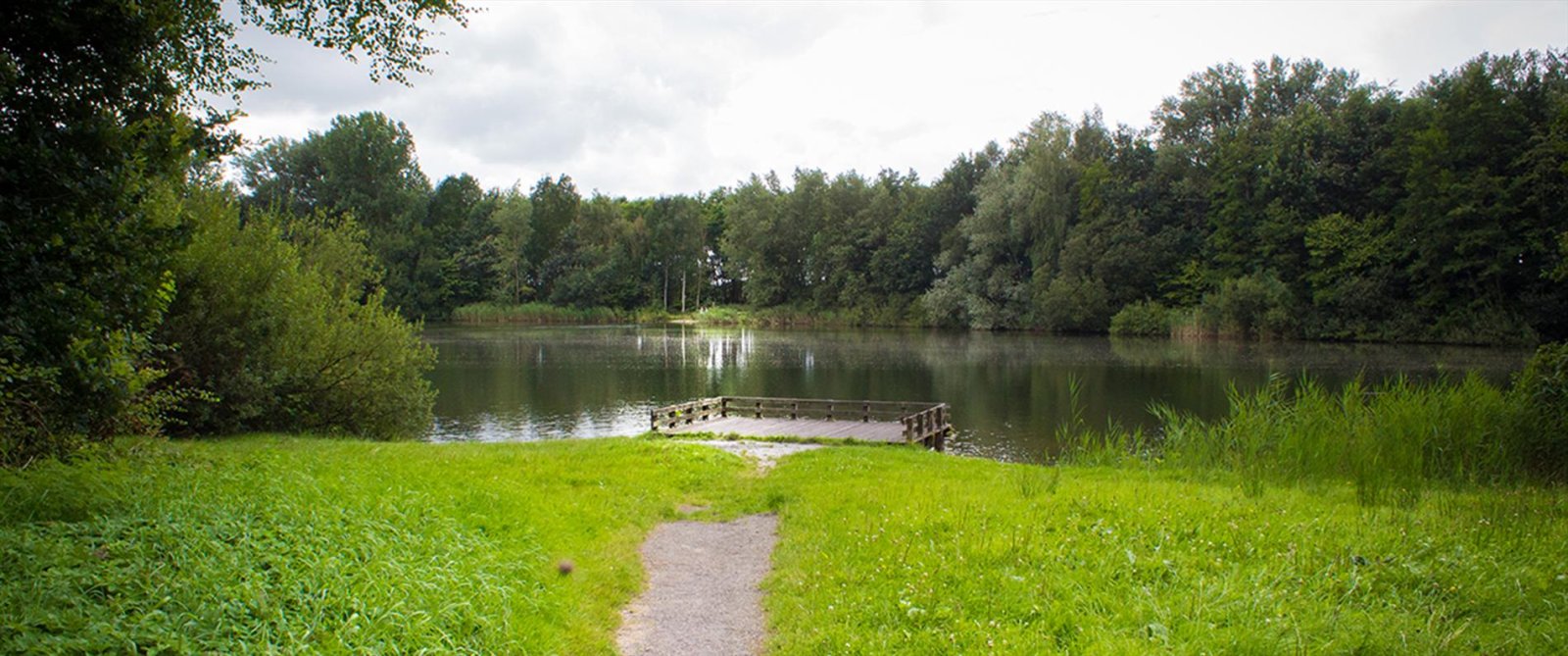 Team foto van Makelaardij Sake Bijlsma