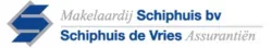 Logo Makelaardij Schiphuis
