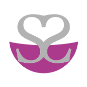 Logo Makelaardij Sisters