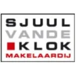 Logo van Makelaardij Sjuul van de Klok