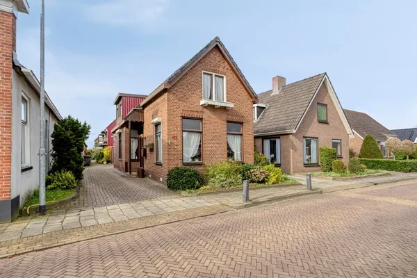 Team foto van Makelaardij Stavast-de Vries BV