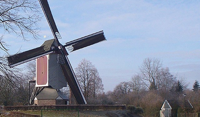 Team foto van Makelaardij Strijbosch