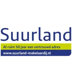 Logo van Makelaardij Suurland