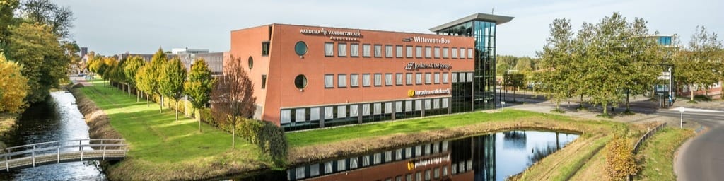 Kantoorfoto Makelaardij Terpstra