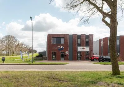 Kantoor foto van Makelaardij Terpstra