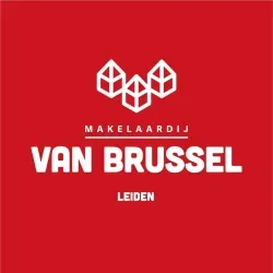 Logo Makelaardij Van Brussel