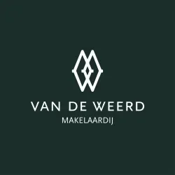 Logo Makelaardij Van de Weerd