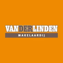 Logo Makelaardij Van der Linden Amsterdam