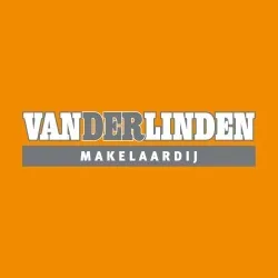 Logotipo Makelaardij Van der Linden Dronten