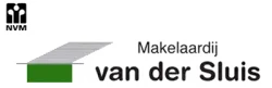 Logo van Makelaardij Van der Sluis