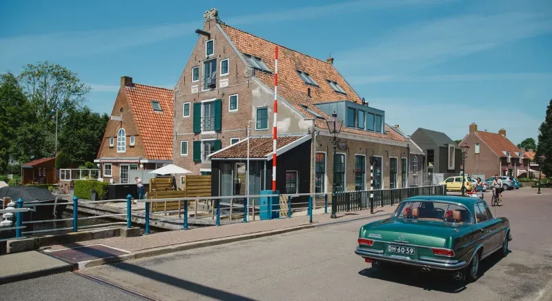 Kantoor foto van MAKELAARDIJ VAN ENGELENBURG B.V.