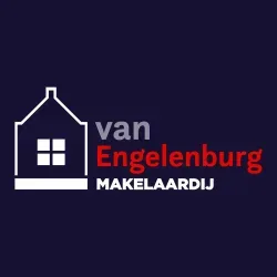 Logo van MAKELAARDIJ VAN ENGELENBURG B.V.