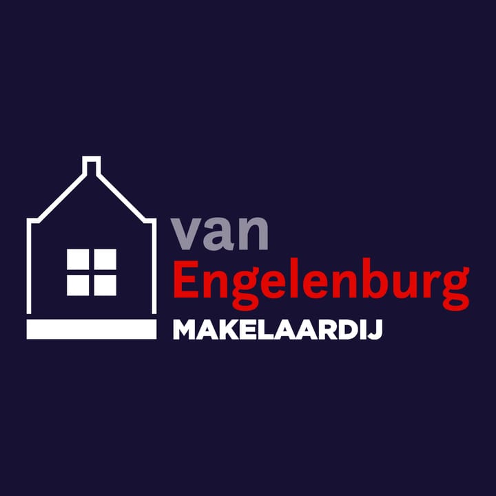 Logo van MAKELAARDIJ VAN ENGELENBURG B.V.