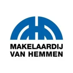 Logo de Makelaardij van Hemmen