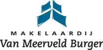Logotipo Makelaardij Van Meerveld Burger