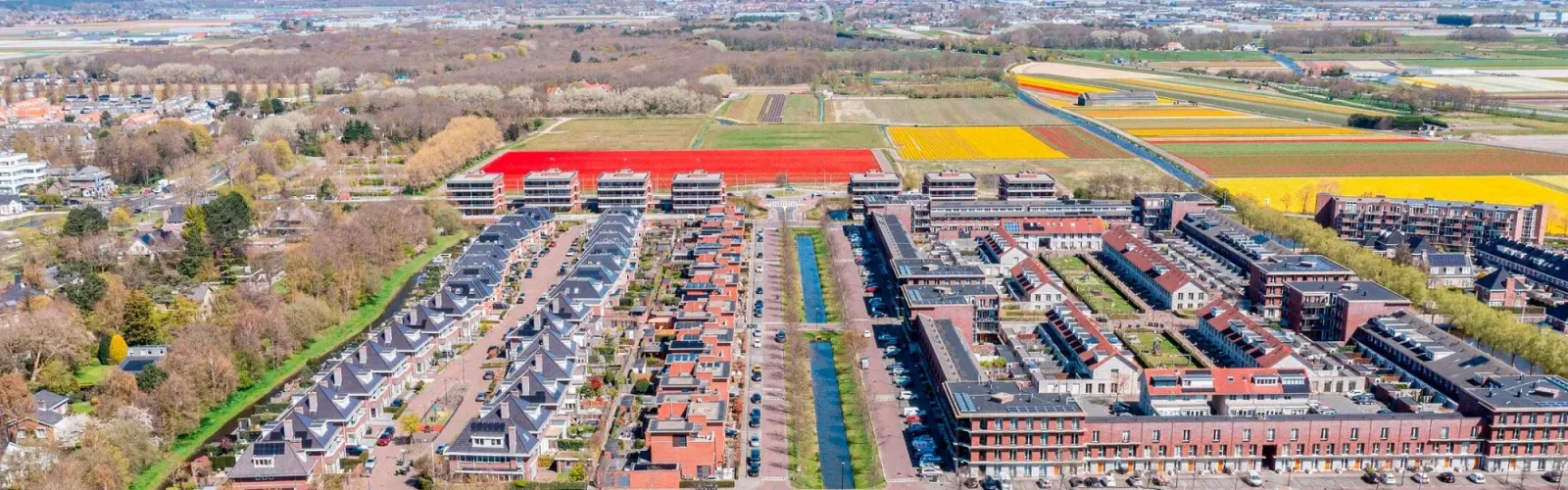 Team foto van Makelaardij Van Wijk