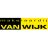 Logo van Makelaardij Van Wijk