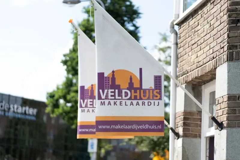 Photo de bureau de Makelaardij Veldhuis