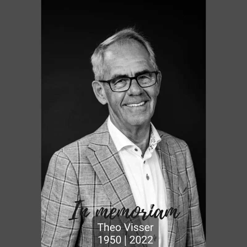 Photo de bureau de Makelaardij Visser