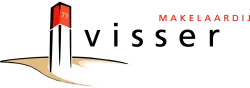 Logo van Makelaardij Visser Vlieland B.V.