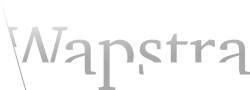 Logo Makelaardij Wapstra
