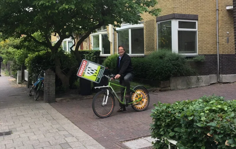 Photo de bureau de Makelaardij Wassenaar