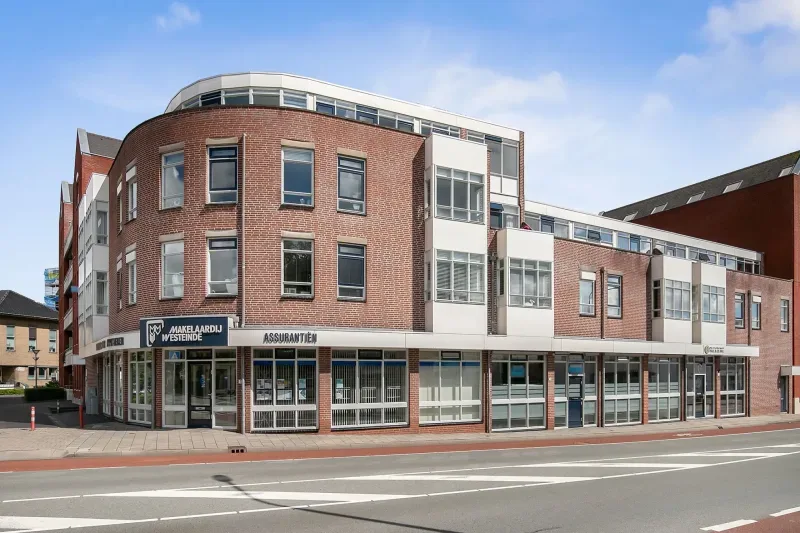 Bürofoto von Makelaardij Westeinde