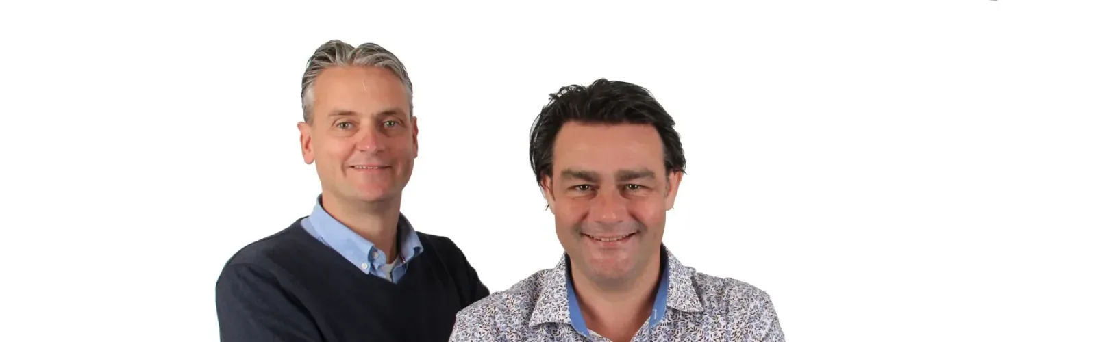 Team foto van Makelaardij Zuidhorn