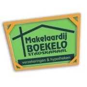 Logotipo Makelaars & Assurantiekantoor Boekelo