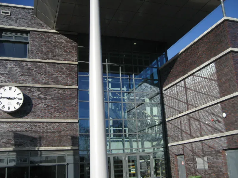 Office photo of Makelaars van Nu