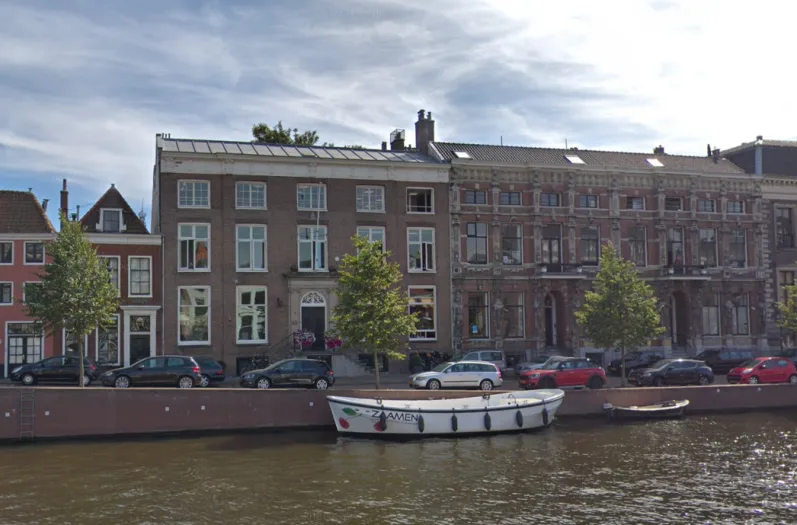 Team foto van MakelaarsatWork | Qualis