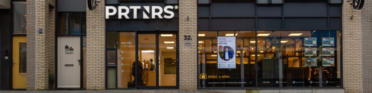 Kantoorfoto Makelaarschap Flevoland