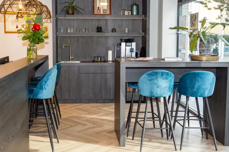 Kantoor foto van Makelaarschap Flevoland