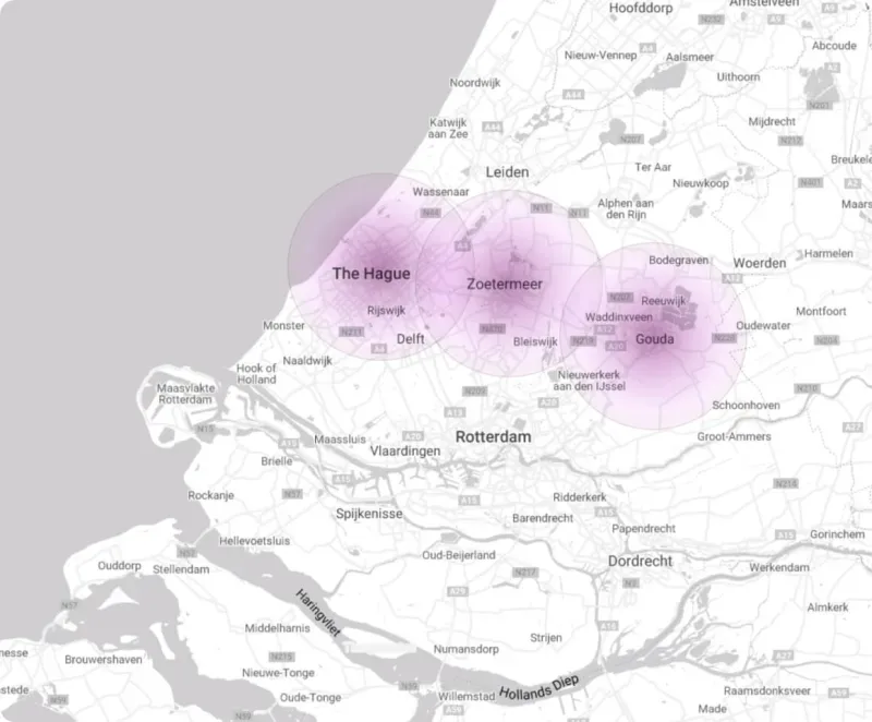 Office photo of MakelaarsHome