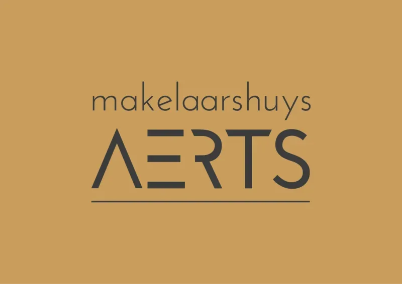 Kantoor foto van Makelaarshuys AERTS