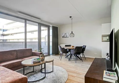 Kantoor foto van Makelaarshuys Geraldine